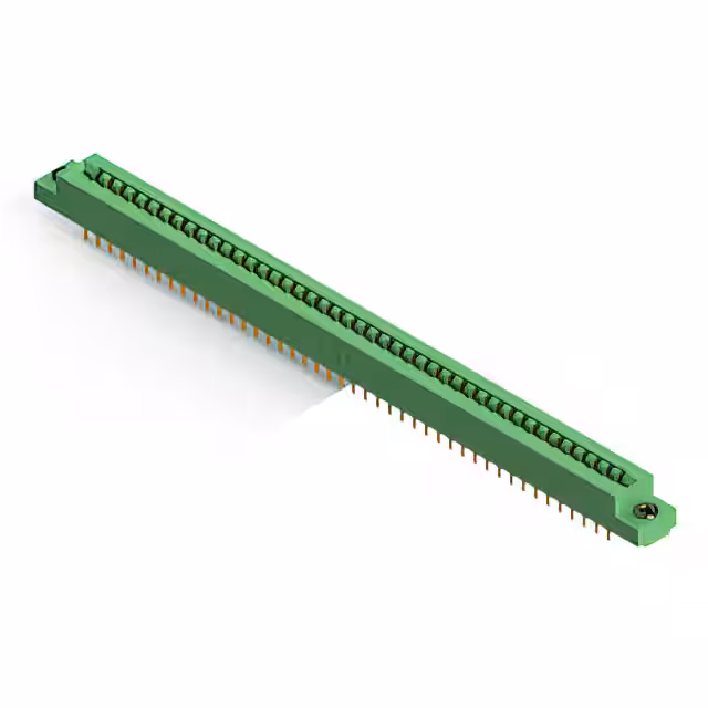 307-088-520-203 EDAC Inc.  Edgeboard Connectors